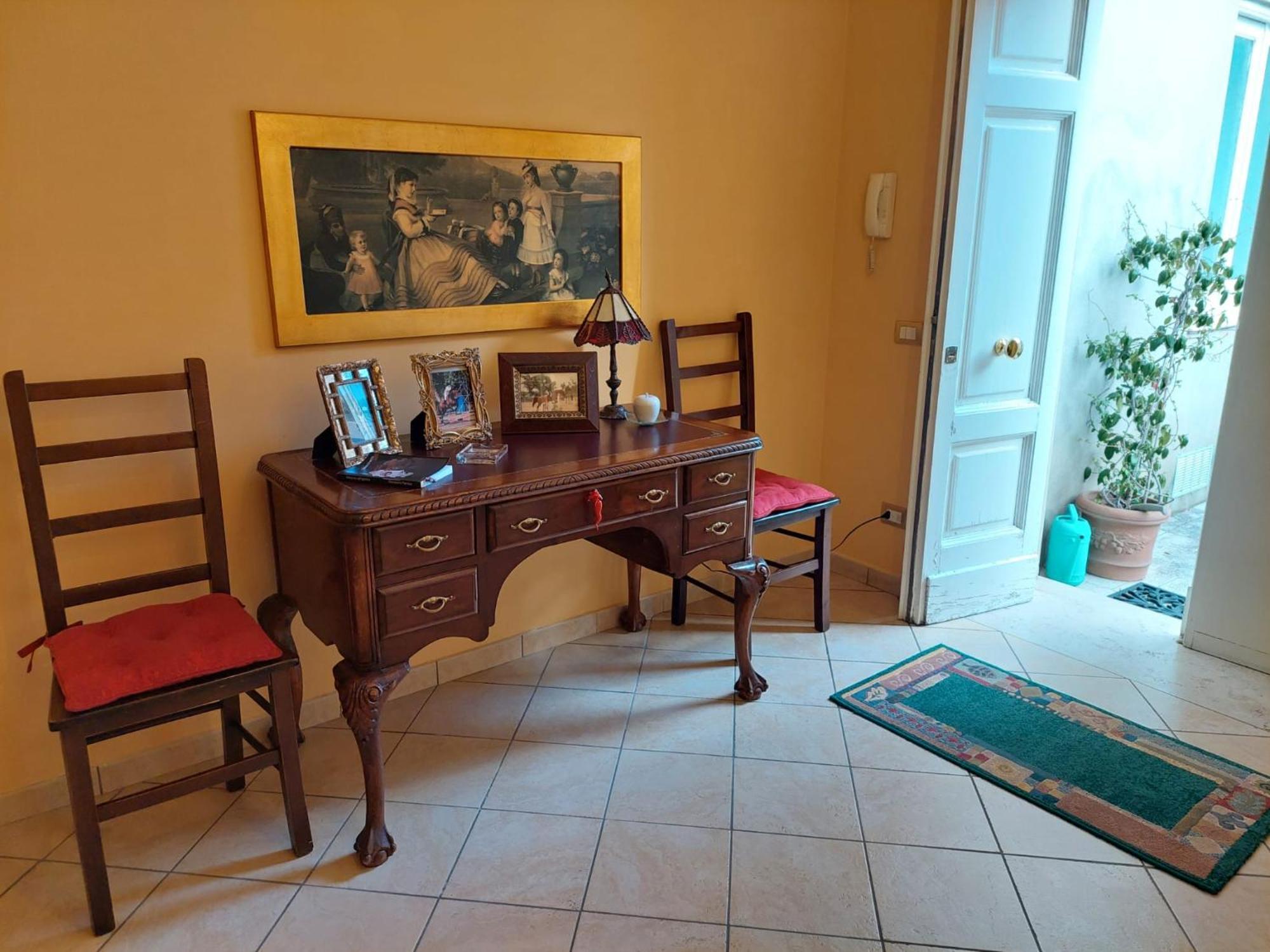 Casa Di Corte In Centro Storico Caserta Kültér fotó